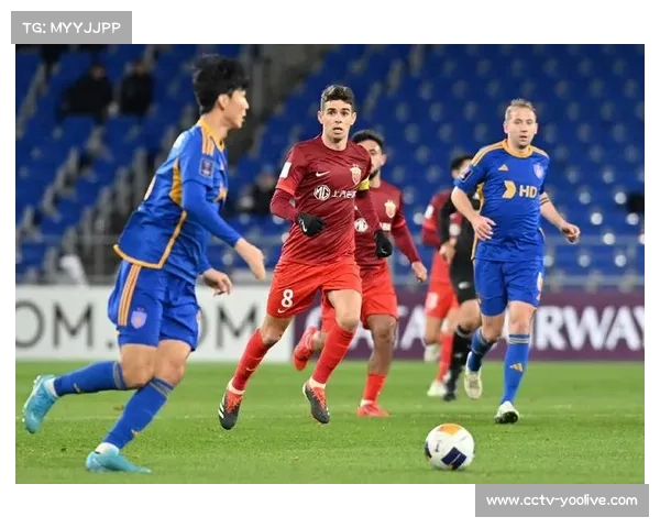 海港三连冠挑战:奥斯卡离队后中场重构成功 海港三连冠挑战:奥斯卡离队后中场重构成功