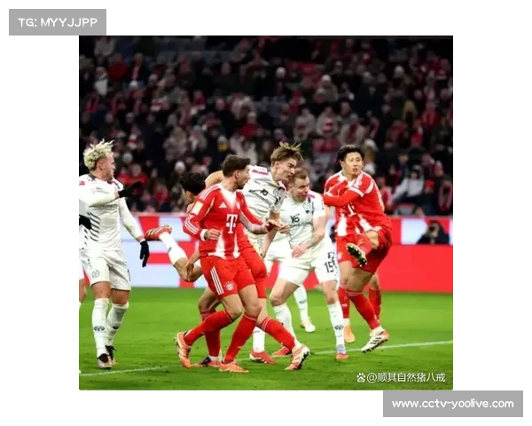 拜仁2-2战平副班长美因茨，凯恩点射救主难掩防守漏洞