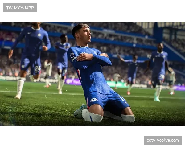 足球游戏《EA Sports FC 26》发布“战术引擎”更新，重点优化了防守AI的混合防守逻辑。